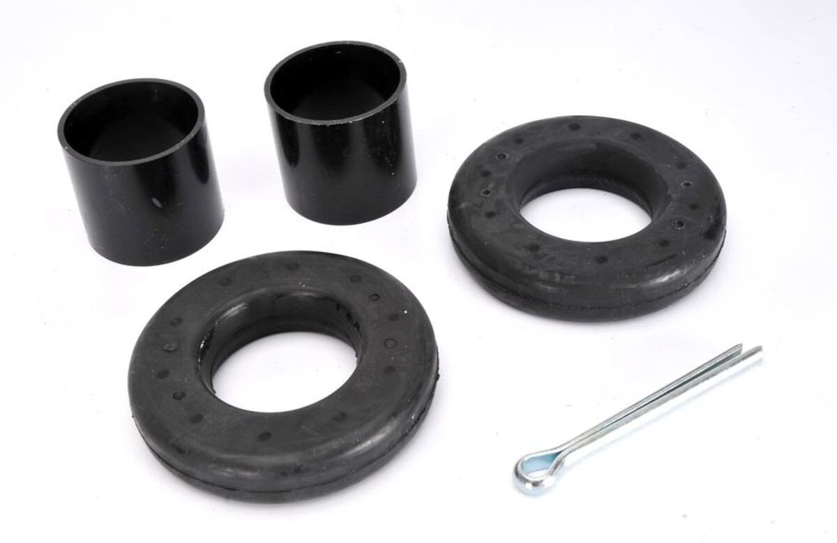 Kit de réparation, sellette d'attelage ROCKINGER RO25477