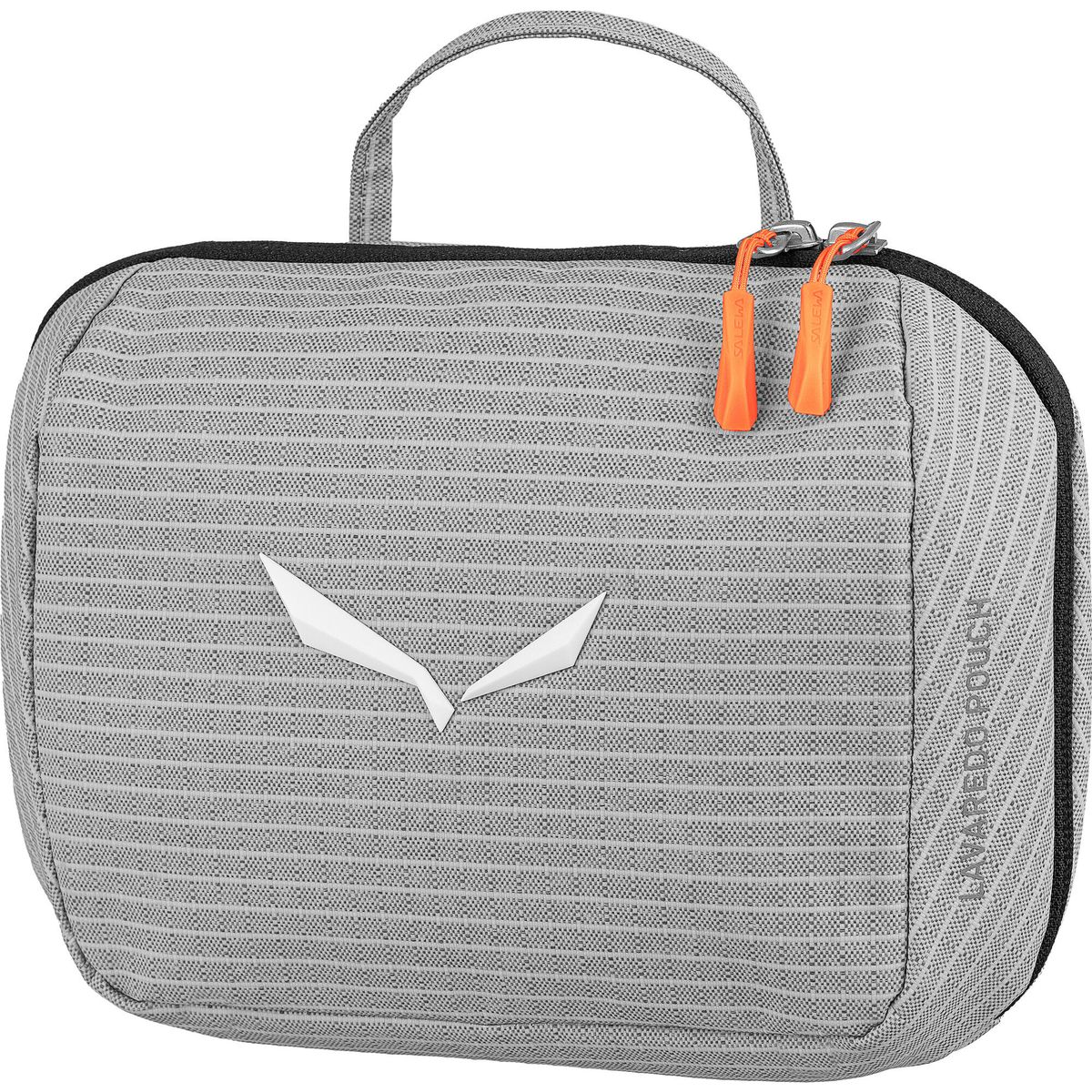 Salewa Lavaredo Pouch alloy (0540) UNI 00-0000001413-0540-UNI