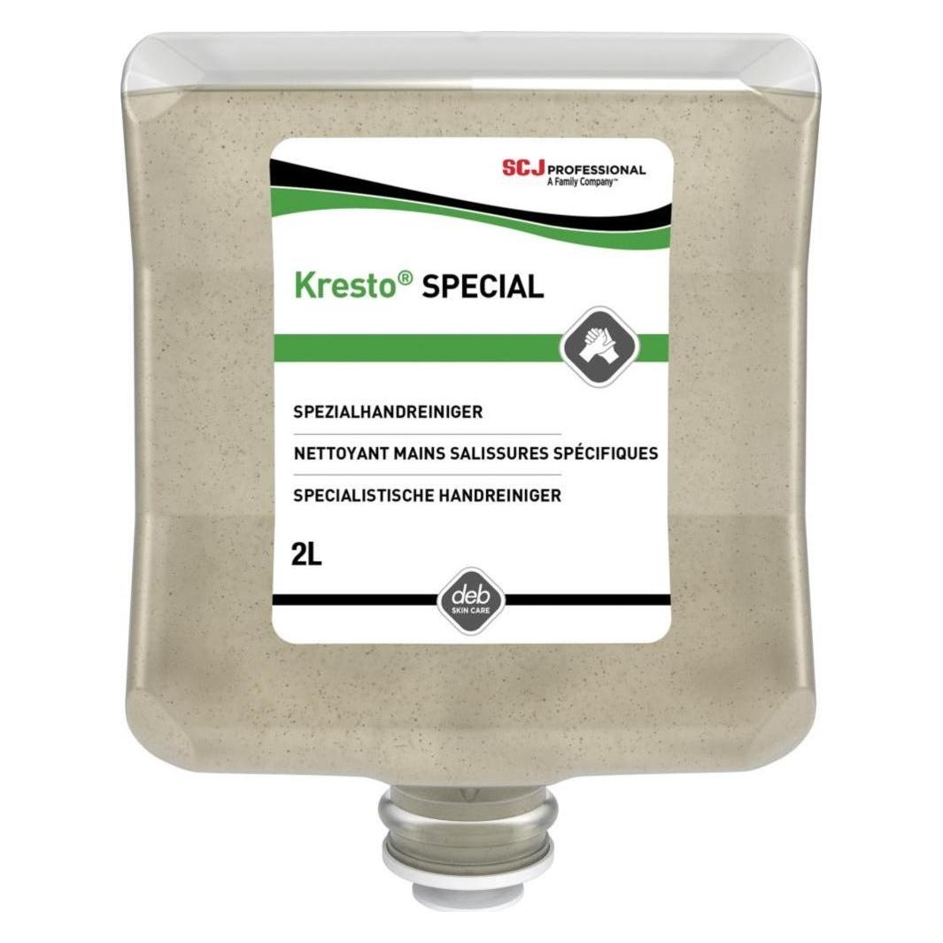 Deb Stoko Spezieller Hautreiniger Kresto Special Ultra (2000 ml) (KSP2LT)