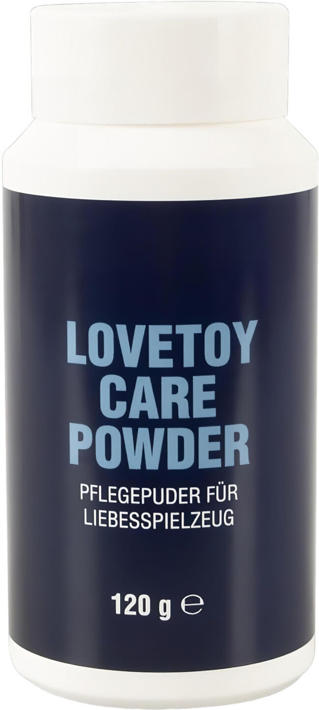 Orion Love Toy - Sexlegetøjspulver - Antibakteriel - 120g