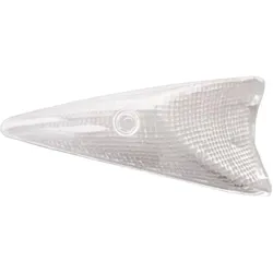 Vicma, Motorrad Zubehör, VC22866 Blinkerglas Hinten Rechts