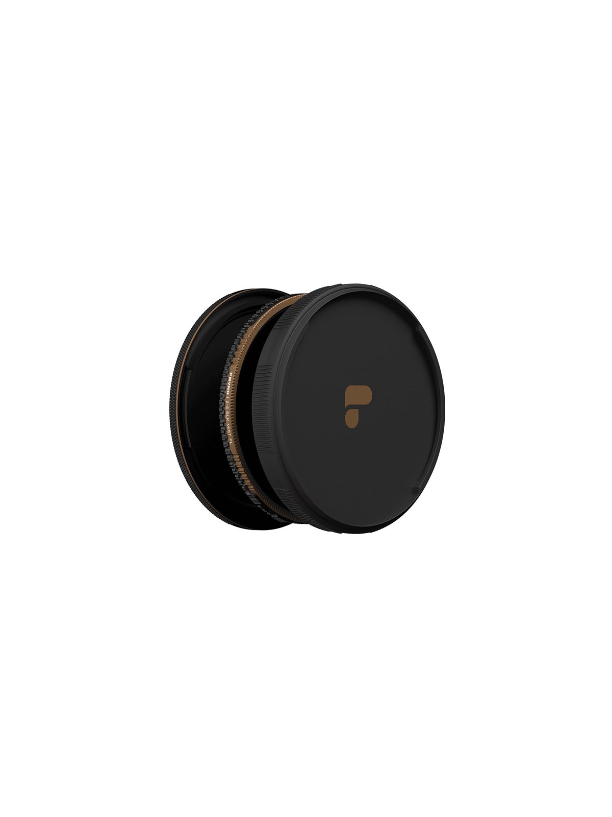 PolarPro Chroma PMVND/PL/Black Mist 2-5 stop 67mm