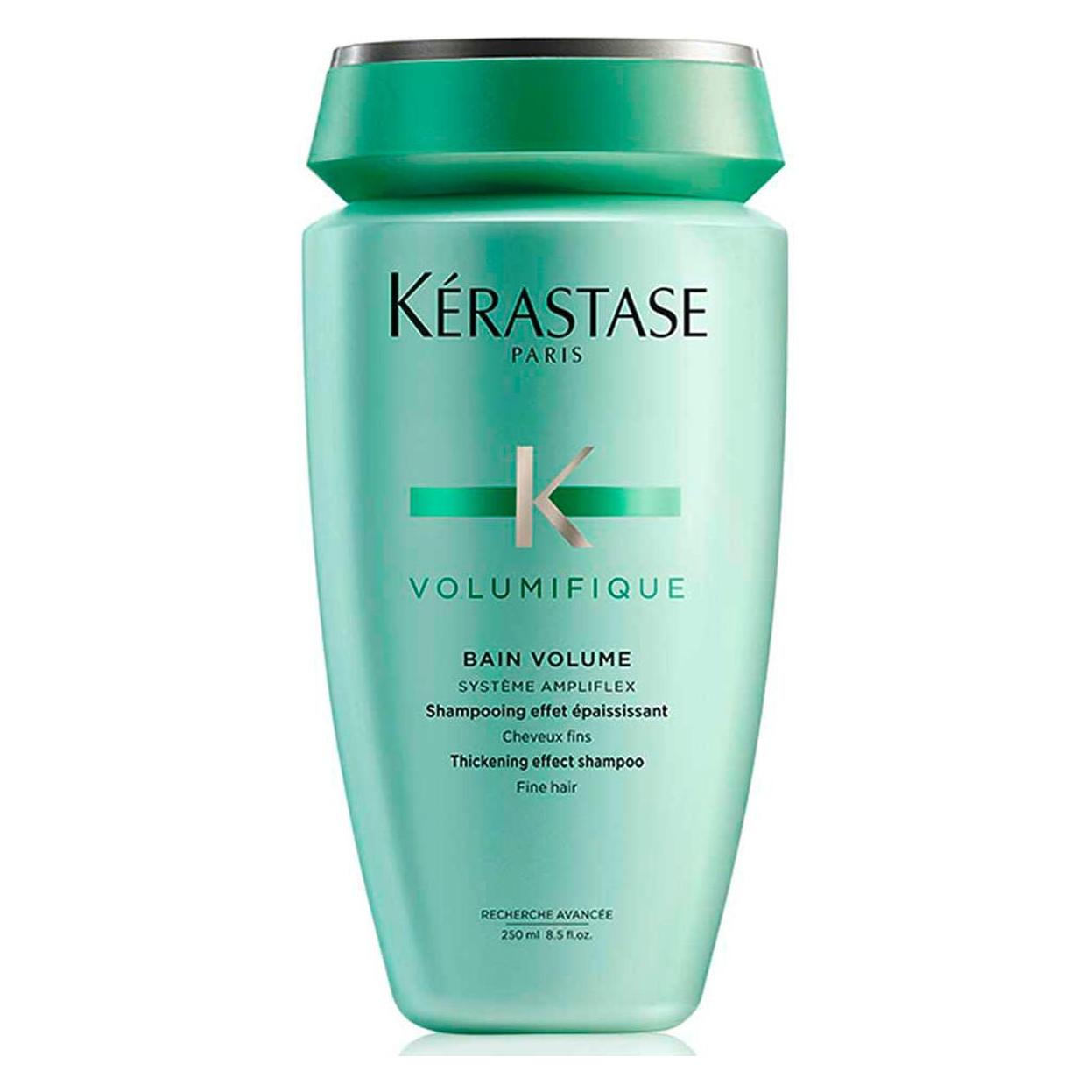 Kérastase Volumifique Bain Volumifique (Flüssiges Shampoo, 250 ml) (E0785800)