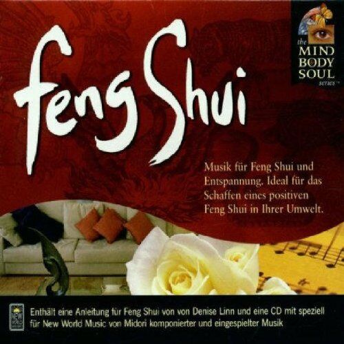 Linn, Denise Midori - Feng Shui - Mind Body and Soul - Preis vom 11.10.2026 03:10:56 h