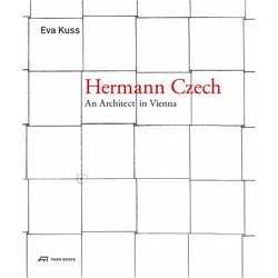 Kiss:Hermann Czech, Fachbücher von Eva Kuss