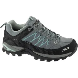 CMP Campagnolo, Damen, Wanderschuhe, Wanderschuhe (38), Grün
