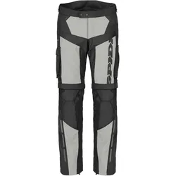 Spidi Hard Track 3 H2Out wasserdicht Motorrad Textil Hose M