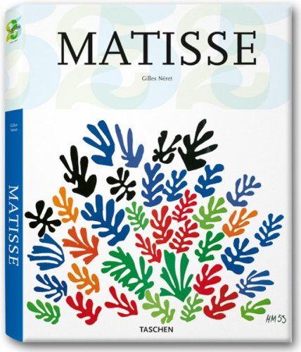 Gilles Néret - Matisse. Sonderausgabe (Taschen Basic Art Series) - Preis vom 15.10.2026 23:06:25 h