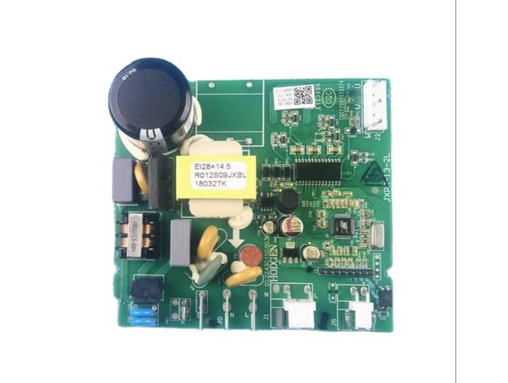Nouveau pour réfrigérateur : carte d'inversion, carte de commande VTX1116Y VNB1116Y VNB1113Y JXPR-13-2L VTA1113Y, composants