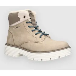O'Neill Benicia High Winter Schuhe bleached sand Gr. 39