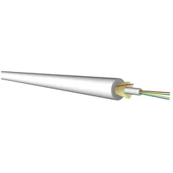 Draka LWL-Innenkabel idrop 250 B2ca UC home I-DH 4E9 OS2 drag & blow TR500m