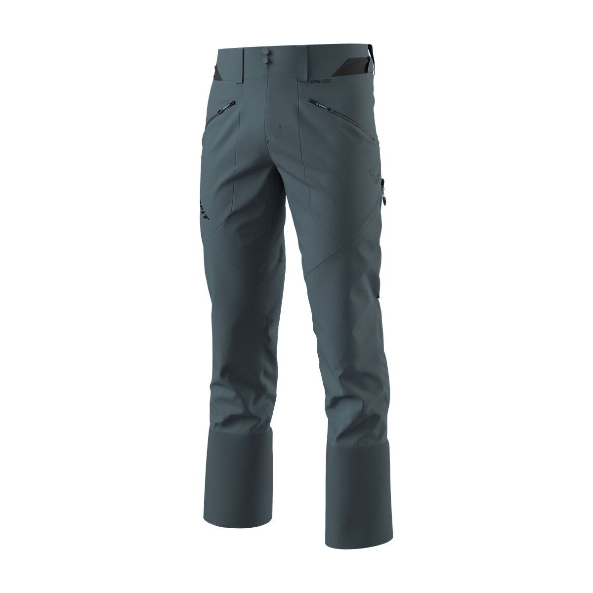 Dynafit Radical 3L Pants M cinder (0720) S 08-0000072090-0720-S