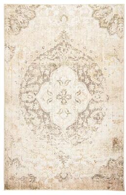 Terra by Obeetee Sahara Mosaic Rug