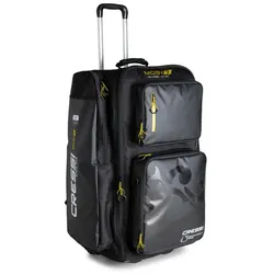 Cressi - Moby 7 - 115l - Trolly