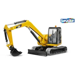 Bruder Cat Minibagger 2456