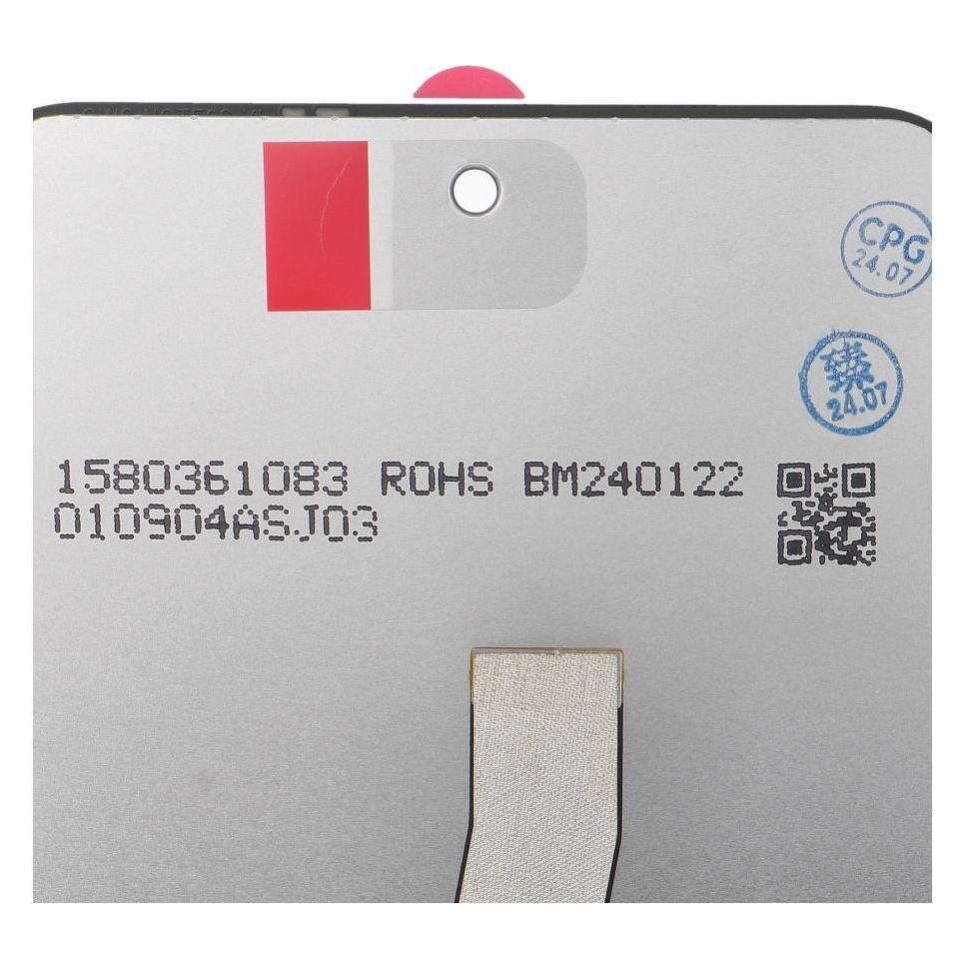 OEM FixCell-LCD-Display für FixCell LCD REDMI NOTE 9S / NOTE 9 PRO ohne Rahmen (Display) (49688562)