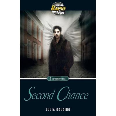 Rapid Plus 9.2 Second Chance, Taschenbuch von Julia Golding, Pearson ELT, 978-0-435-07157-8
