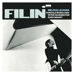 Blue Note, Schallplatten, Filin (Melissa Aldana)