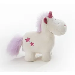 NICI Kuscheltier Einhorn Theodor 13cm
