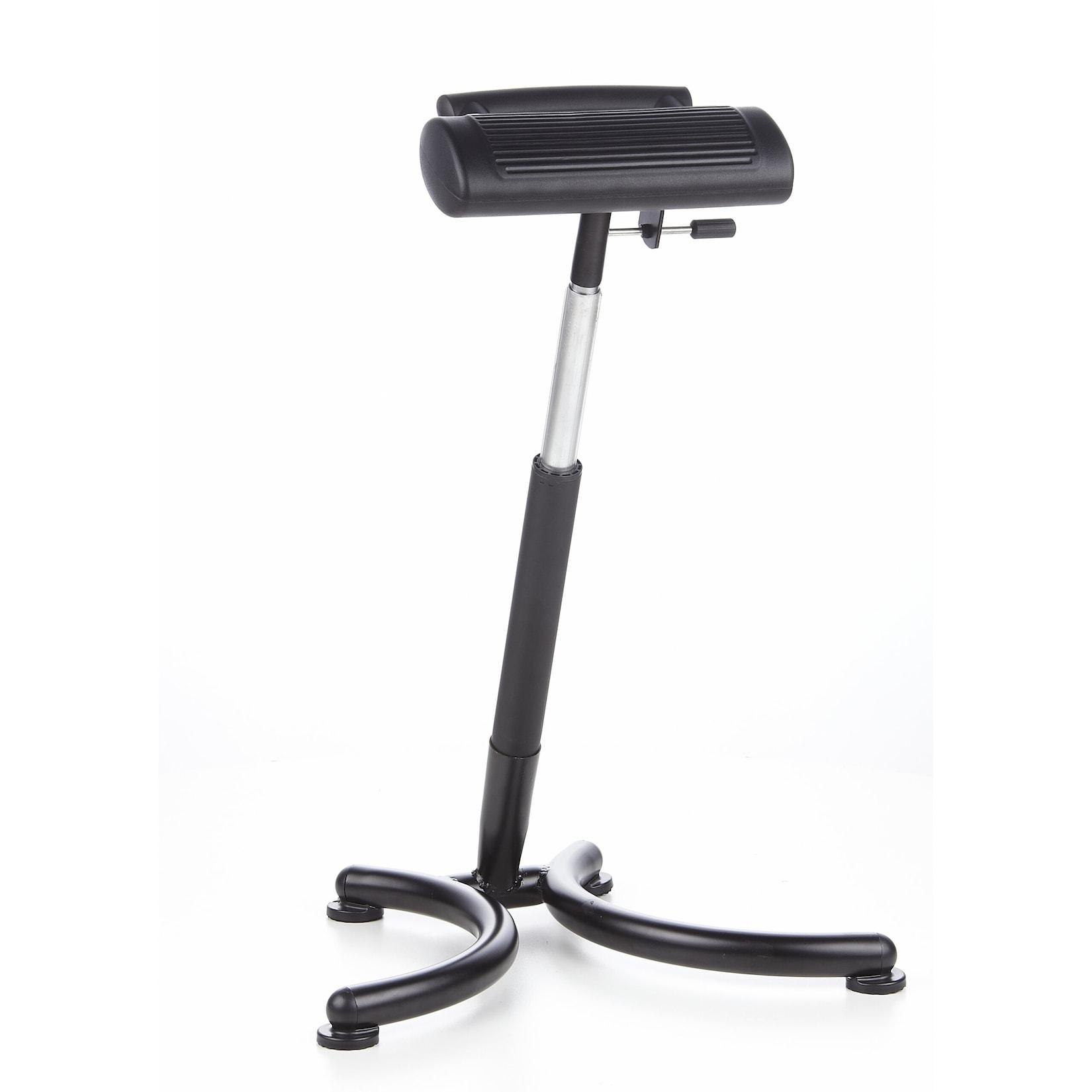 hjh OFFICE Stehhilfe TOP WORK 30 Hartschaum ohne Armlehnen