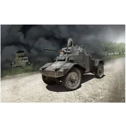 ICM Panzerspähwagen P 204 (f)
