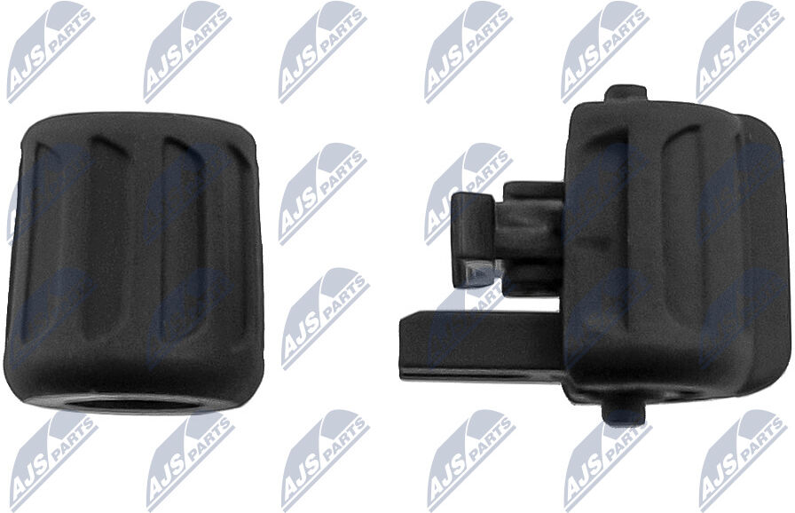 Nty Bedienelement, Heizung/lüftung Ewsbm115 Für Bmw