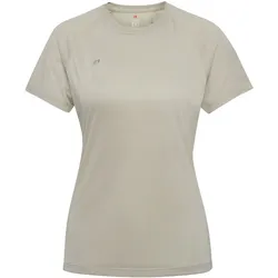 newline Beat Laufshirt Damen 2193 - agate grey XL