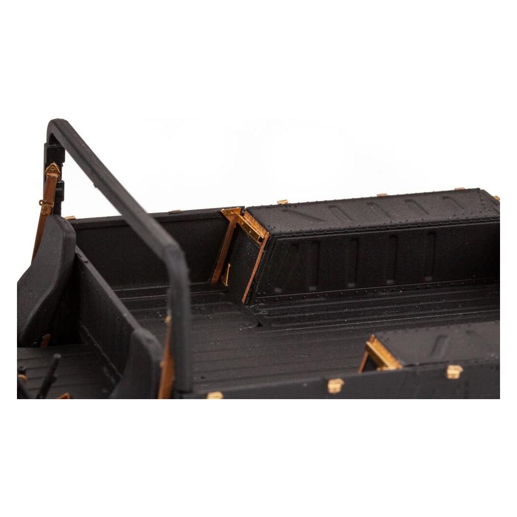 Eduard Humvee M1097A2 ICM (36522)