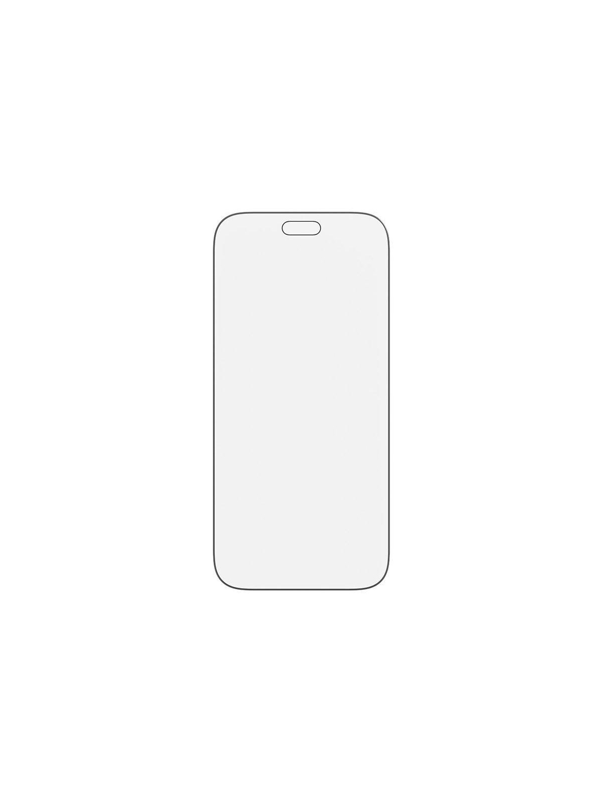 PanzerGlass Anti-reflective Armor Screen Protector Apple iPhone 18 Pro w. FASTFIT IN-A-BOX
