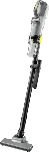 Kärcher Professional LVS 1/1 Bp 1.394-110.0 Akku-Handstaubsauger 18V Beutellos, ohne Akku, Zyklon-Technik