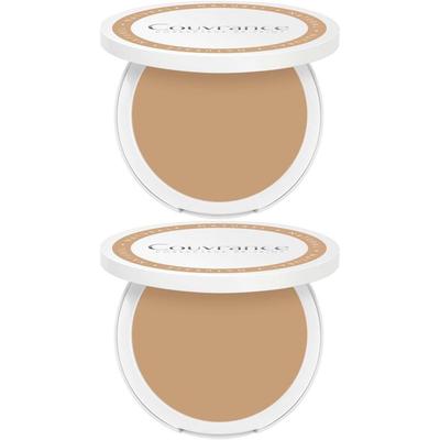 Avene Couvrance Kompakt Creme-Make-up naturel 1.1 2x 2x8,5 g Creme