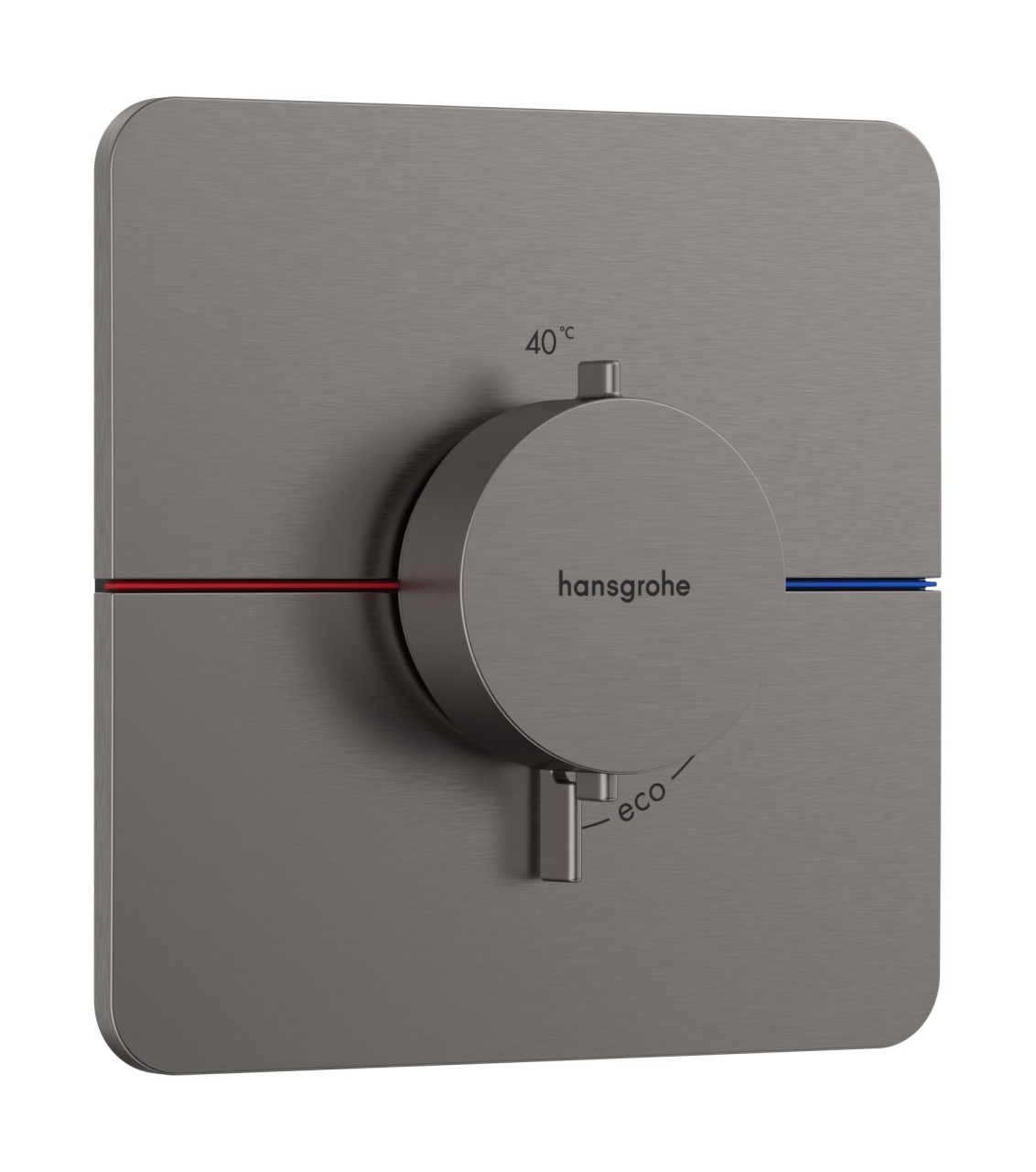 Hansgrohe Thermostat Unterputz ShowerSelect Comfort Q 15588340