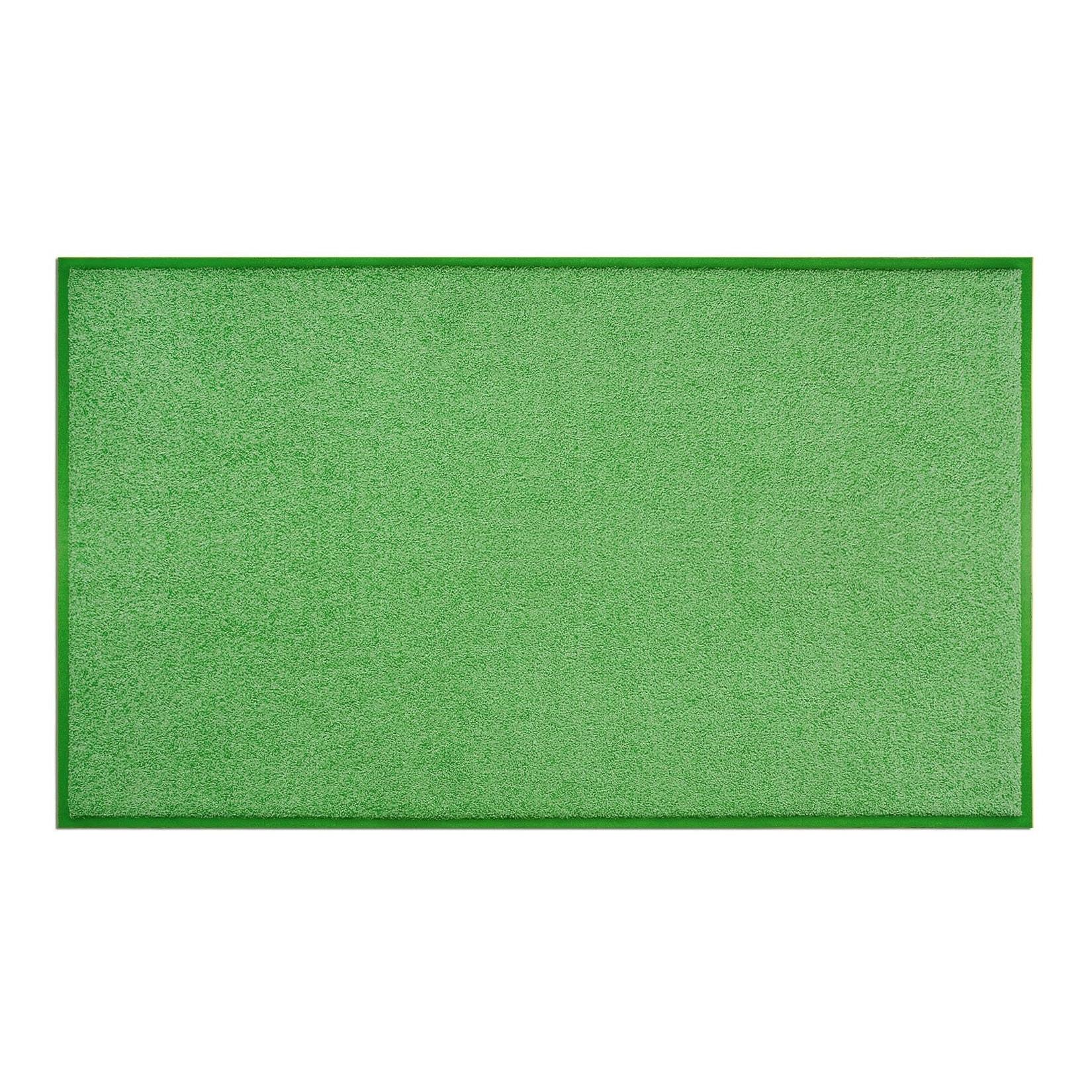 SKY Schmutzfangmatte SKY Color Grün Wheat Green