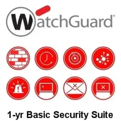 WatchGuard WGM37331 Software-Lizenz/-Upgrade Erneuerung 1 Jahr(e)