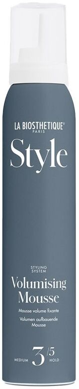 La Biosthetique Volumising Mousse 200ml