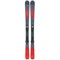 Fischer THE CURV GT 80 TPR (2025/26), inkl. Bindung RSW 11 PR - 159cm