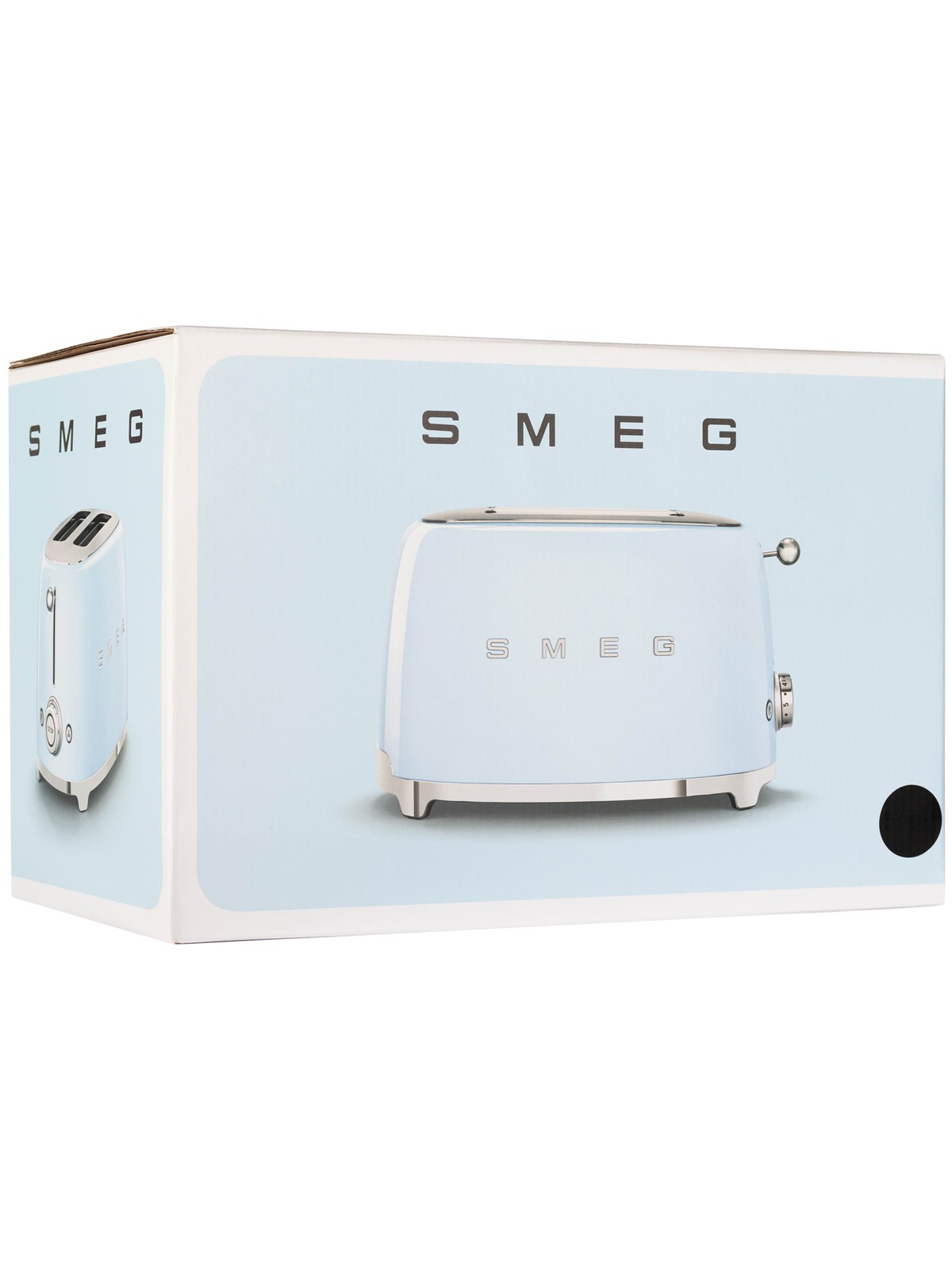 SMEG Toaster 50's Style