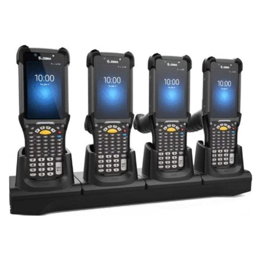Zebra MC93 4SLOT (CRD-MC93-4SCHG-01)