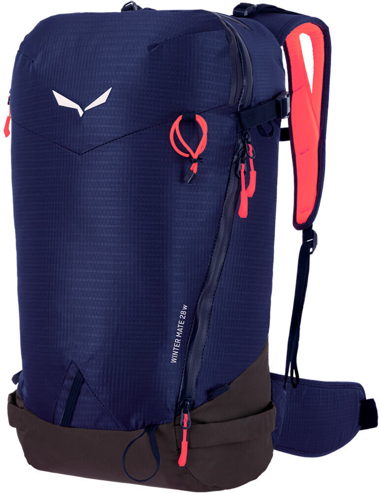 Salewa winter mate 28l mujer mochila montaña Azul (UNICA)