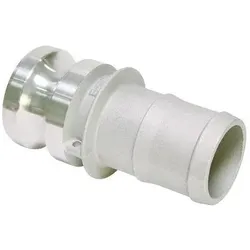 Teguma Hebelarmk.Kamlok Typ E Alu.163,83mm 6 Zoll