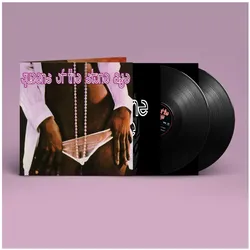 Indigo Press, Schallplatten, Queens Of The Stone Age (Queens Of The Stone Age)