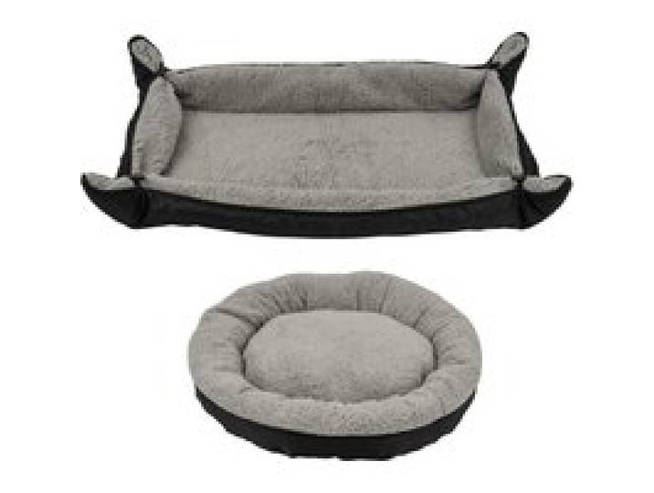 MAX & MILA'S WORLD Panier pour chien