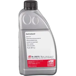 Febi Bilstein 39070 ATF DSG DCT Getriebeöl 1 Liter