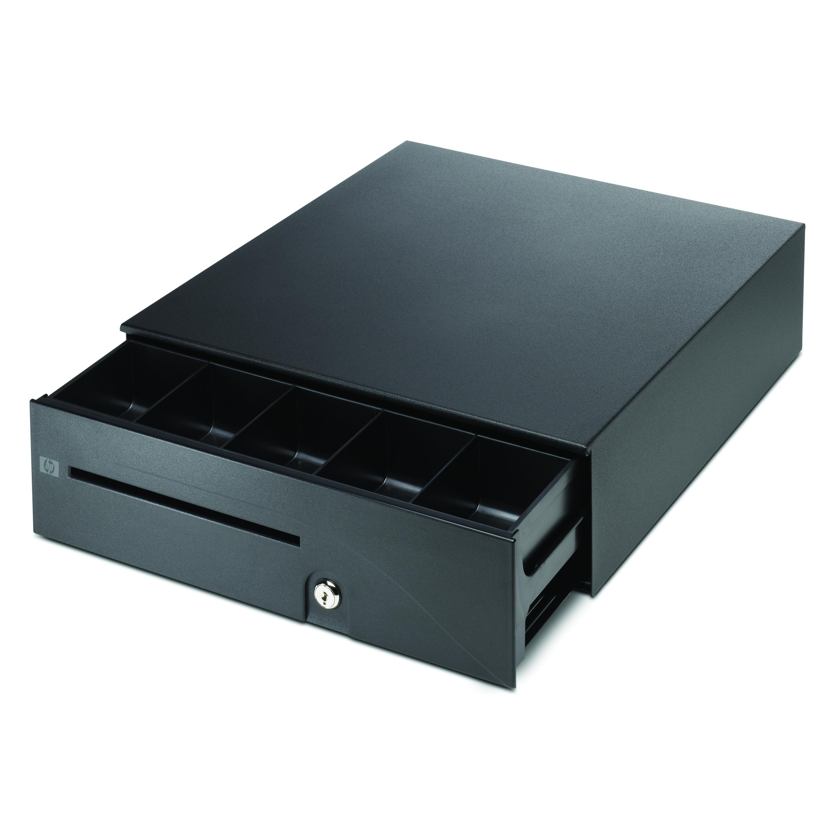 HP Cash Drawer (International) (FK182AA) (FK182AA#ABB)