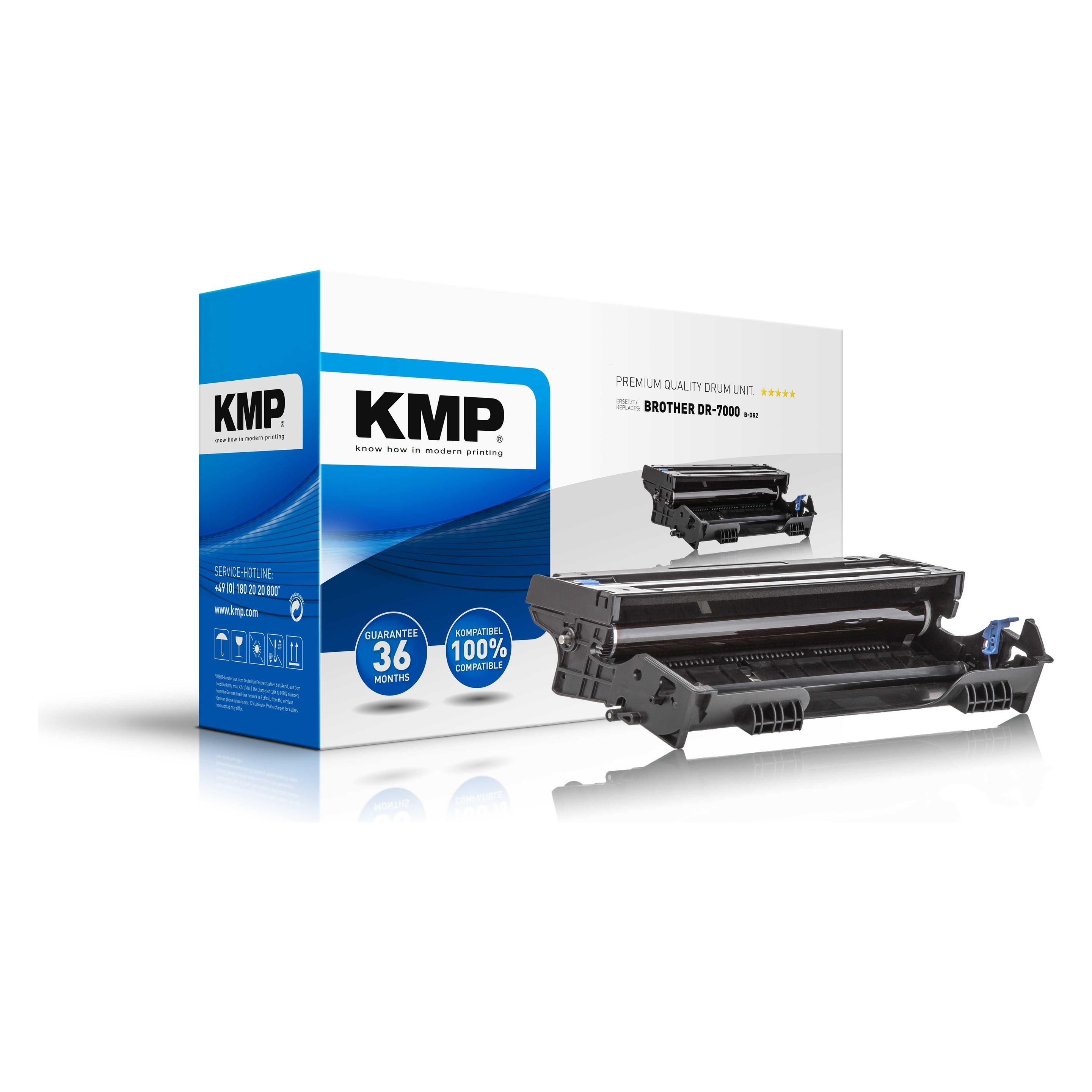 KMP B-DR2 (B) (1147,7000)