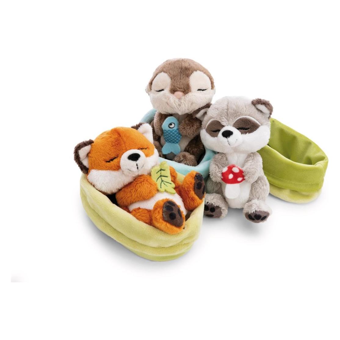 NICI Kuscheltier (12 cm) (63123)