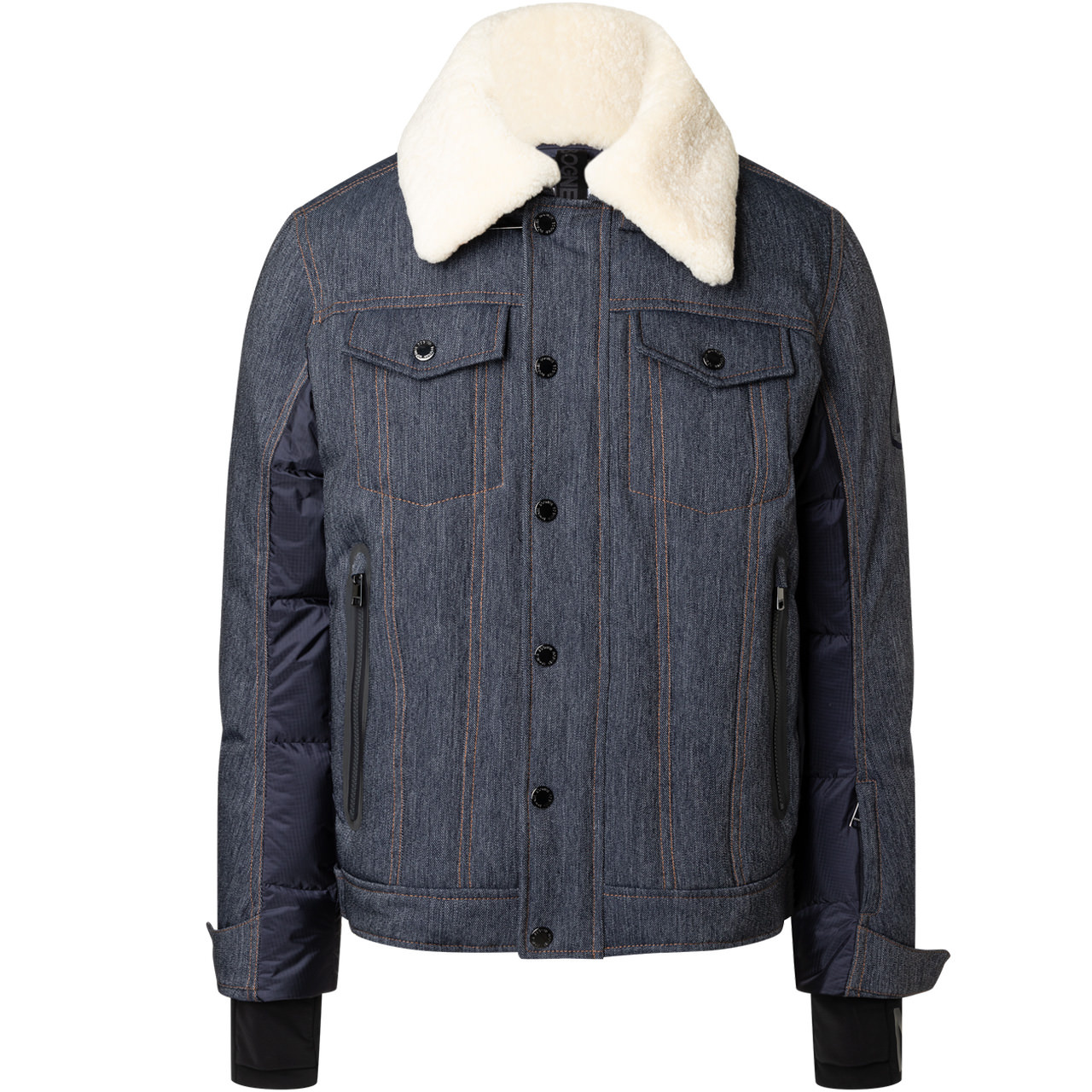 Bogner Herren Skijacke JEEN-LD navy - 48