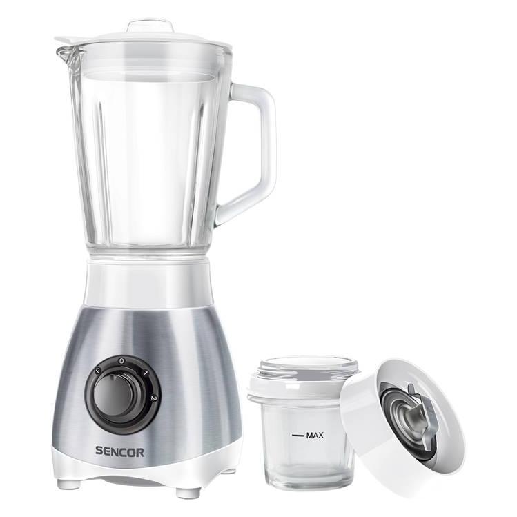 Sencor jug SBL 3271SS (250 W) (SBL 3271 SS)