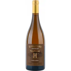 Le Haut Lieu Moelleux 1ère Trie Huet 2018 BIO
