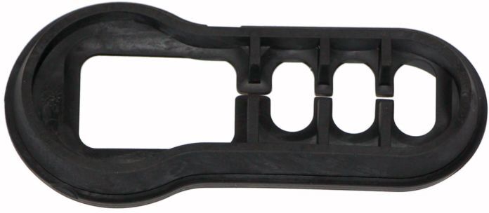 Wolf Dichtmanschette für Siphon 3910389 für FGB